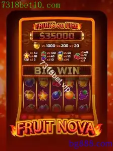 FruitNova