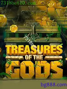 TreasureoftheGods