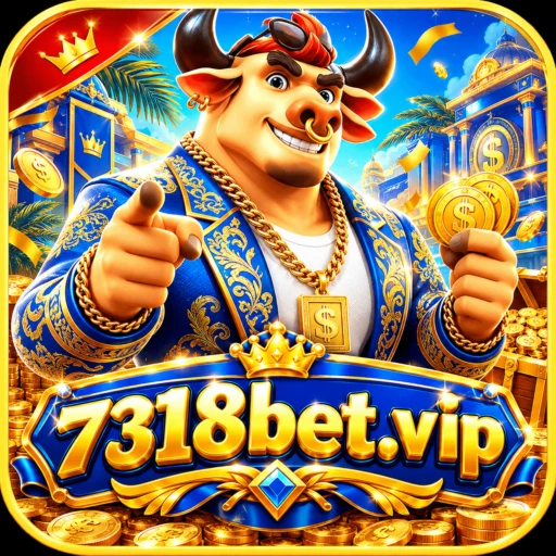 7318bet.vip Logo